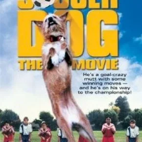 Photo du film : Soccer dog