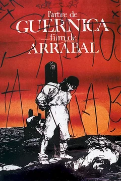 Affiche du film L'arbre de Guernica