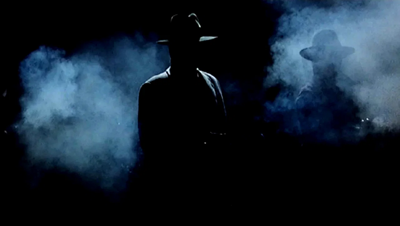 Photo du film : Lucky luciano