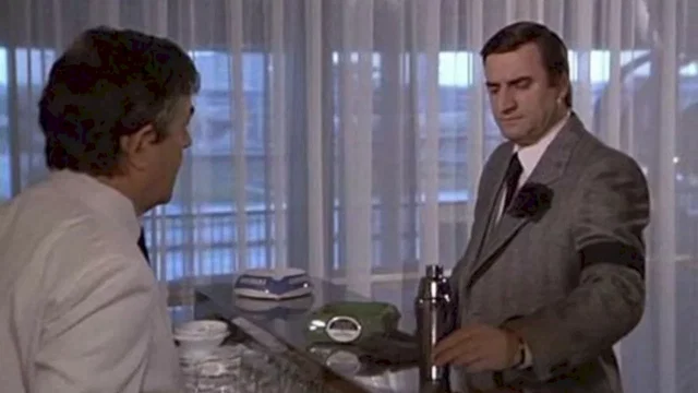 Photo du film : Te marre pas... c'est pour rire !