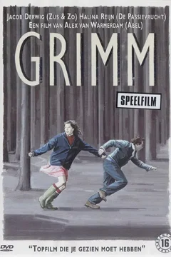 Affiche du film Grimm