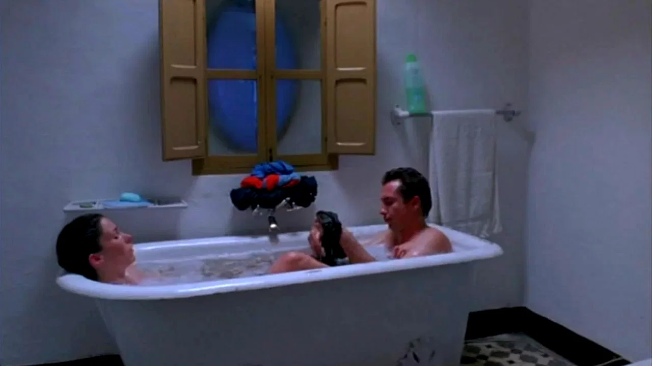 Photo 2 du film : Grimm