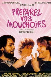 Affiche du film : Préparez vos mouchoirs