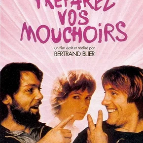 Photo du film : Préparez vos mouchoirs