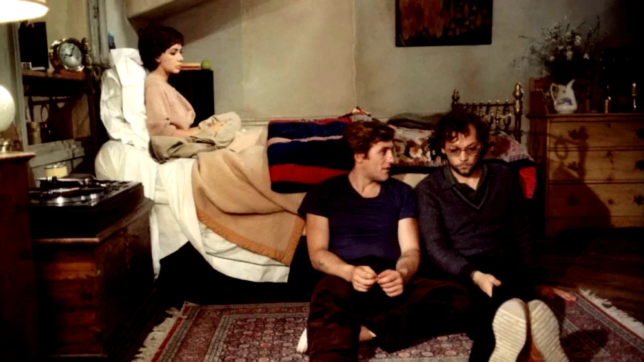 Photo 3 du film : Préparez vos mouchoirs