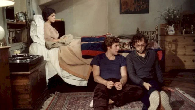 Photo 3 du film : Préparez vos mouchoirs