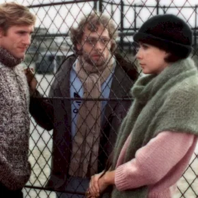 Photo du film : Préparez vos mouchoirs