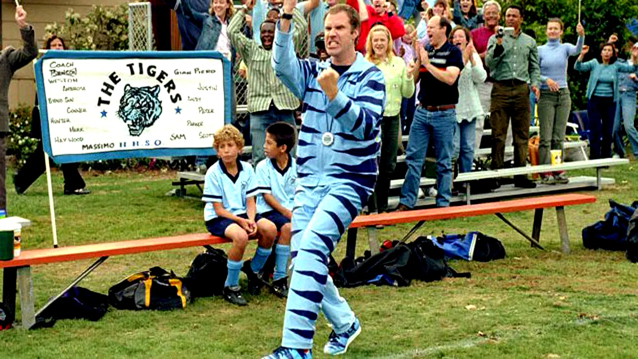 Photo 2 du film : Kicking and screaming