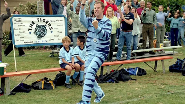 Photo 2 du film : Kicking and screaming