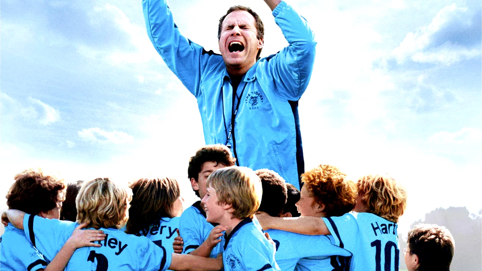 Photo 3 du film : Kicking and screaming