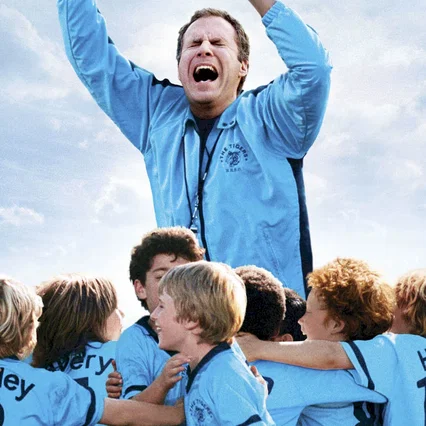 Miniature photo du film : Kicking and screaming