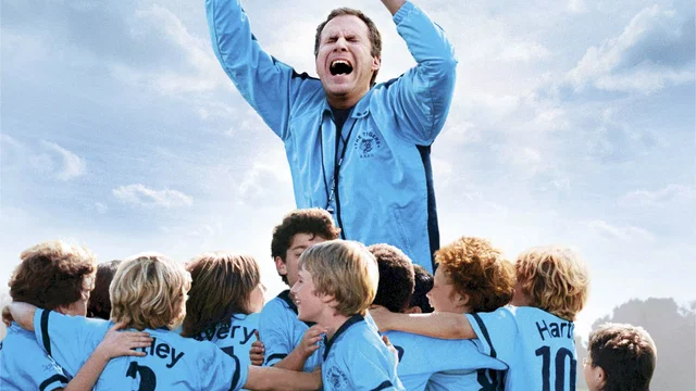 Photo 3 du film : Kicking and screaming
