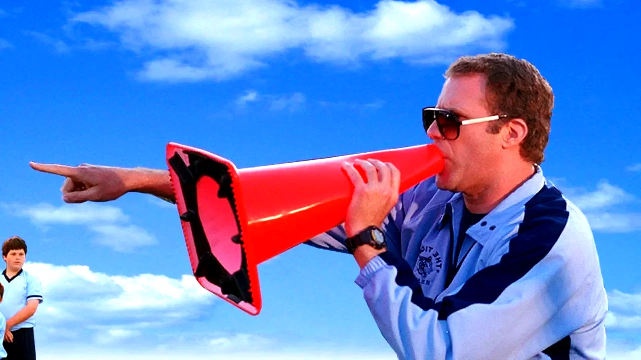 Photo 4 du film : Kicking and screaming