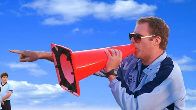Photo 4 du film : Kicking and screaming