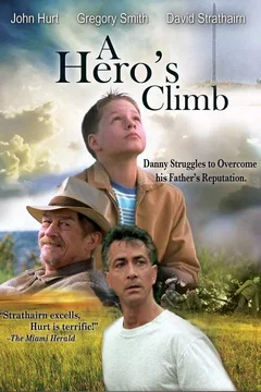 Affiche du film Le defi