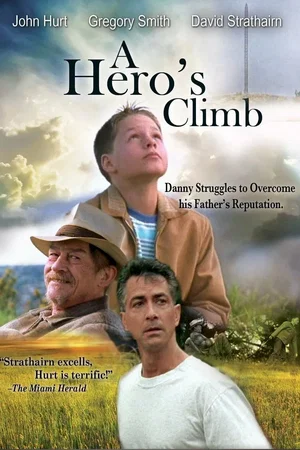 Affiche du film : Le defi