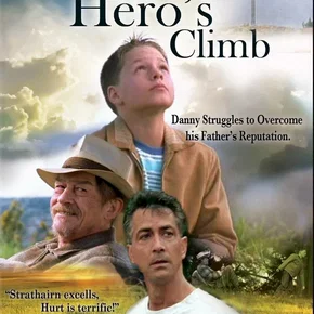 Photo du film : Le defi