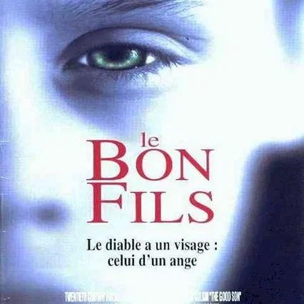 Miniature photo du film : Le bon fils