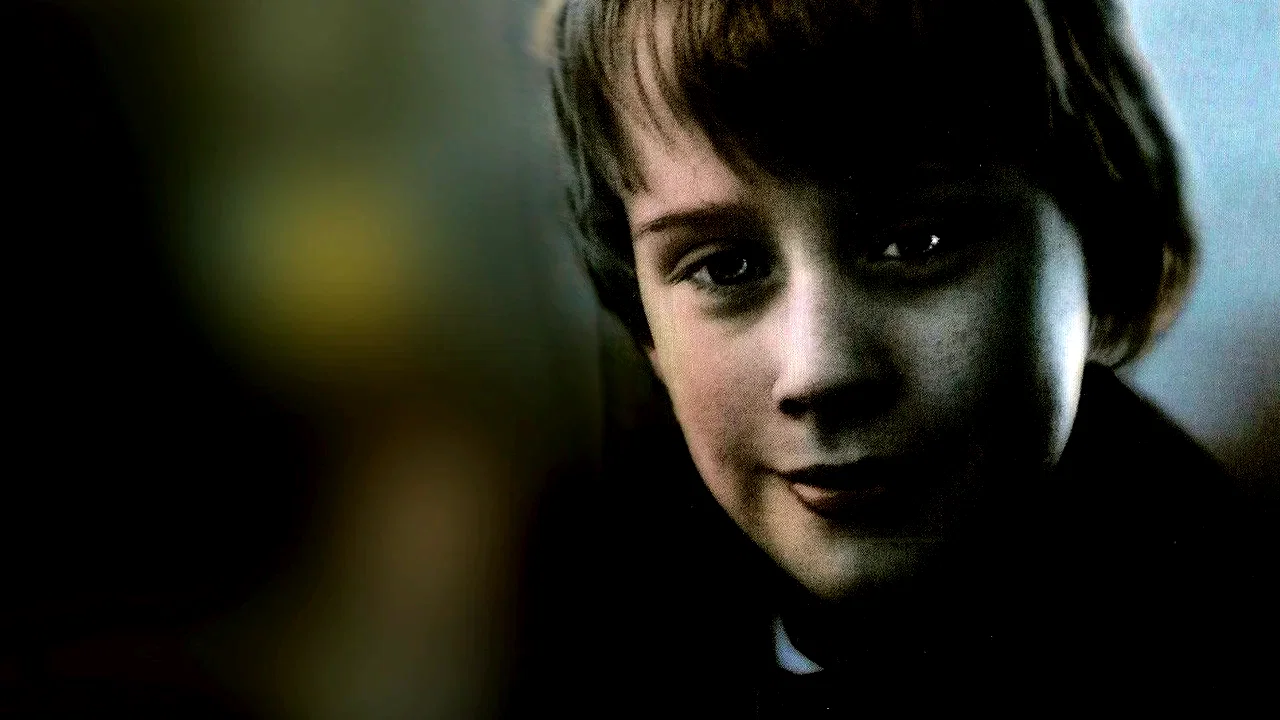 Photo du film : Le bon fils