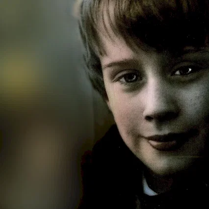 Miniature photo du film : Le bon fils