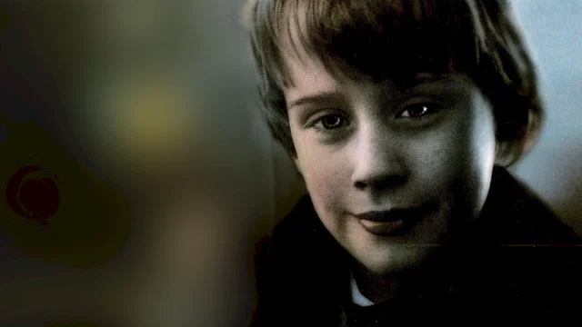 Photo 3 du film : Le bon fils