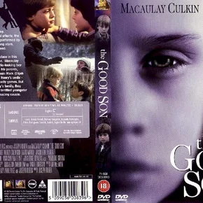 Photo du film : Le bon fils