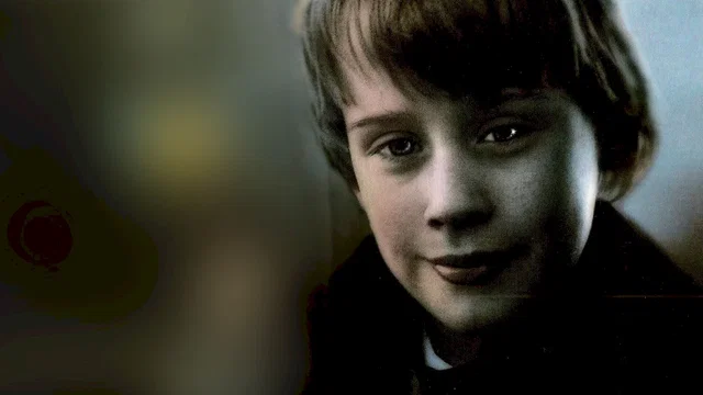 Photo 5 du film : Le bon fils