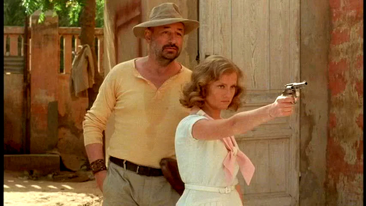 Photo du film : Coup de torchon