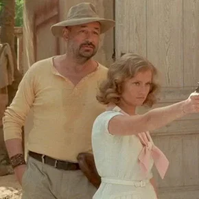 Photo du film : Coup de torchon
