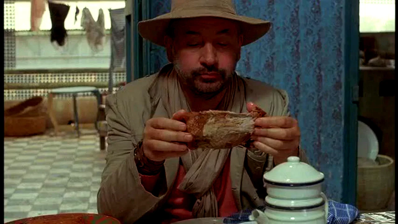Photo du film : Coup de torchon