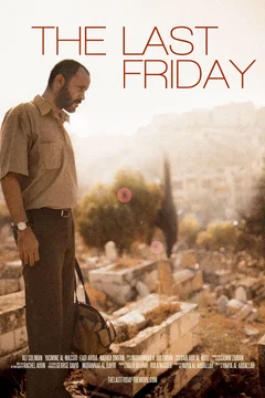 Affiche du film The Last friday