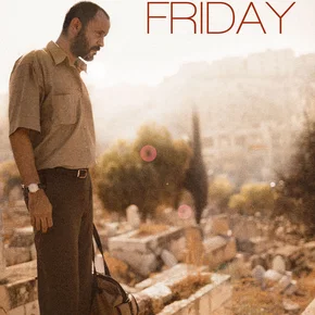 Photo du film : The Last friday