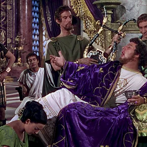 Photo du film : Quo vadis