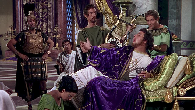 Photo 2 du film : Quo vadis