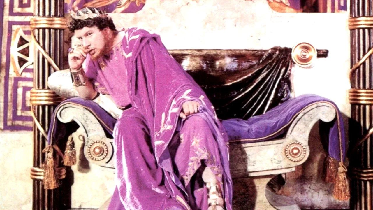 Photo 4 du film : Quo vadis