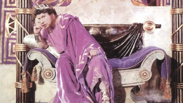 Photo 4 du film : Quo vadis