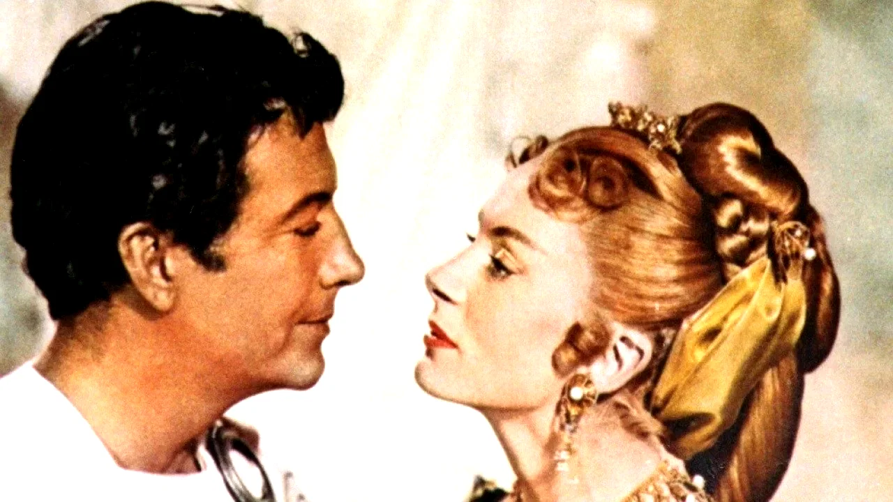 Photo 5 du film : Quo vadis