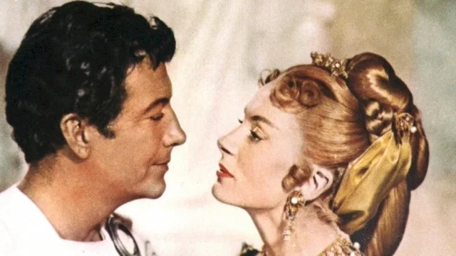 Photo 5 du film : Quo vadis