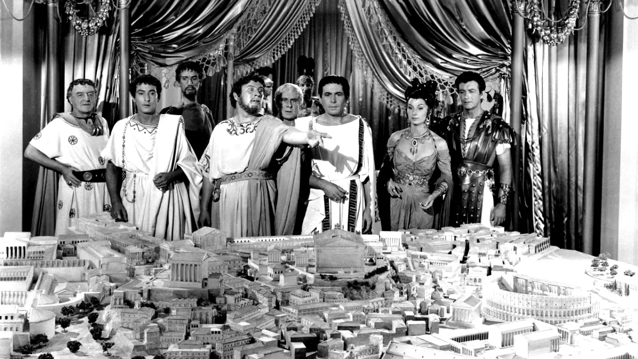 Photo 6 du film : Quo vadis