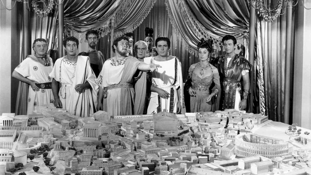 Photo 6 du film : Quo vadis
