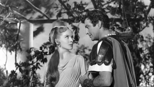 Photo 7 du film : Quo vadis
