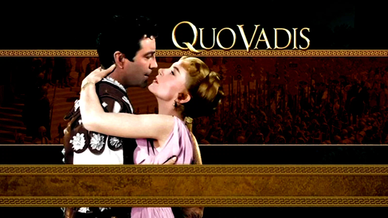 Photo 9 du film : Quo vadis