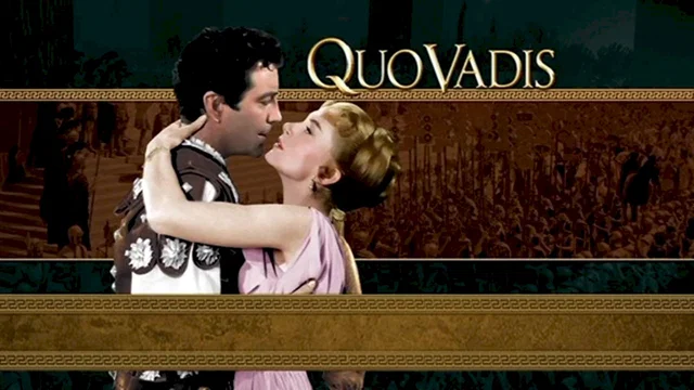 Photo 9 du film : Quo vadis