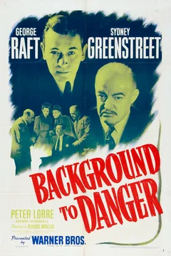 Affiche du film Intrigues en Orient