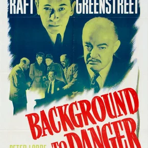 Photo du film : Intrigues en Orient