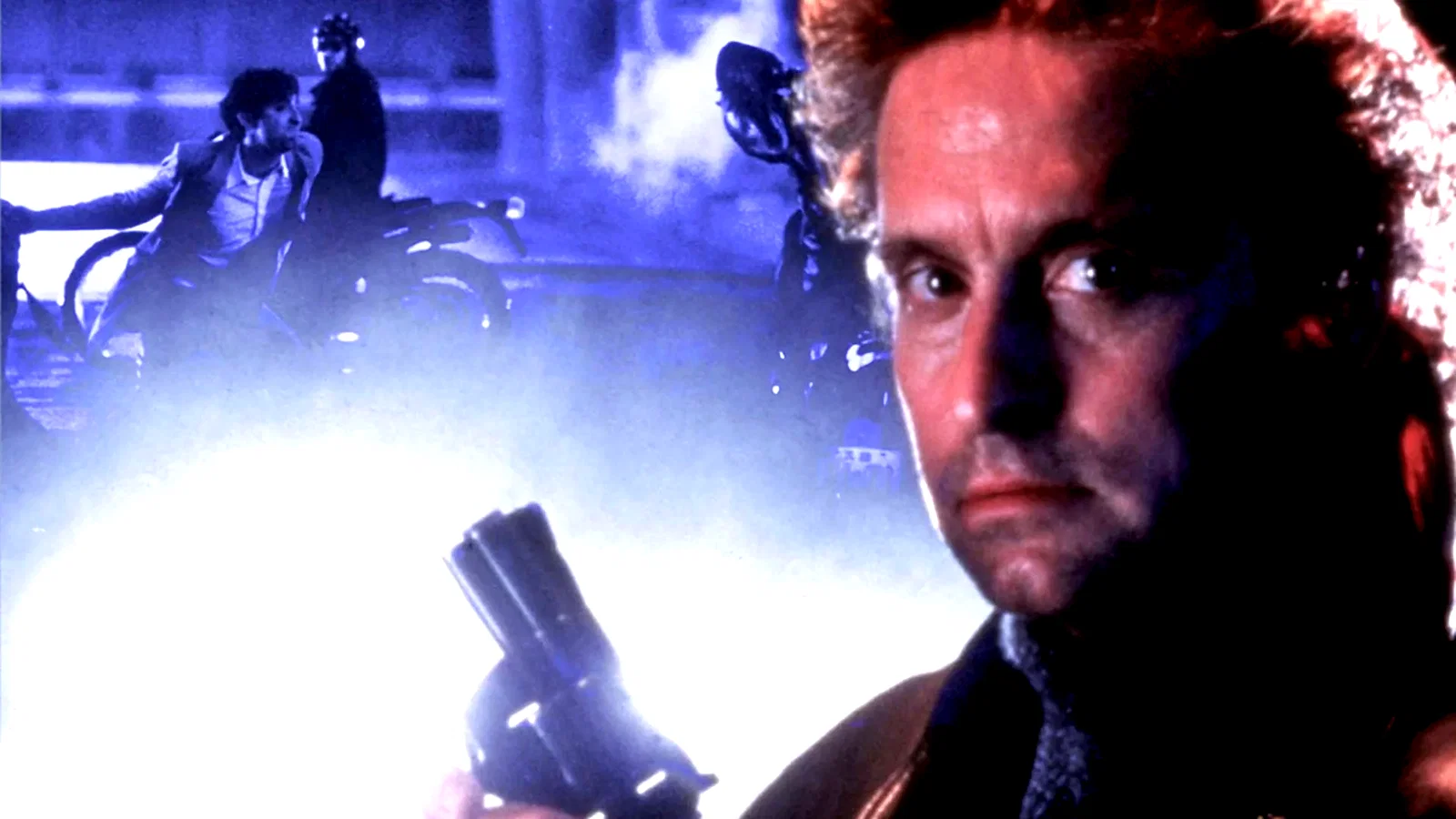 Photo 2 du film : Black rain