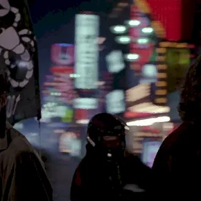 Photo du film : Black rain
