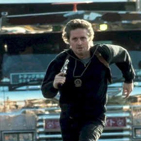 Photo du film : Black rain