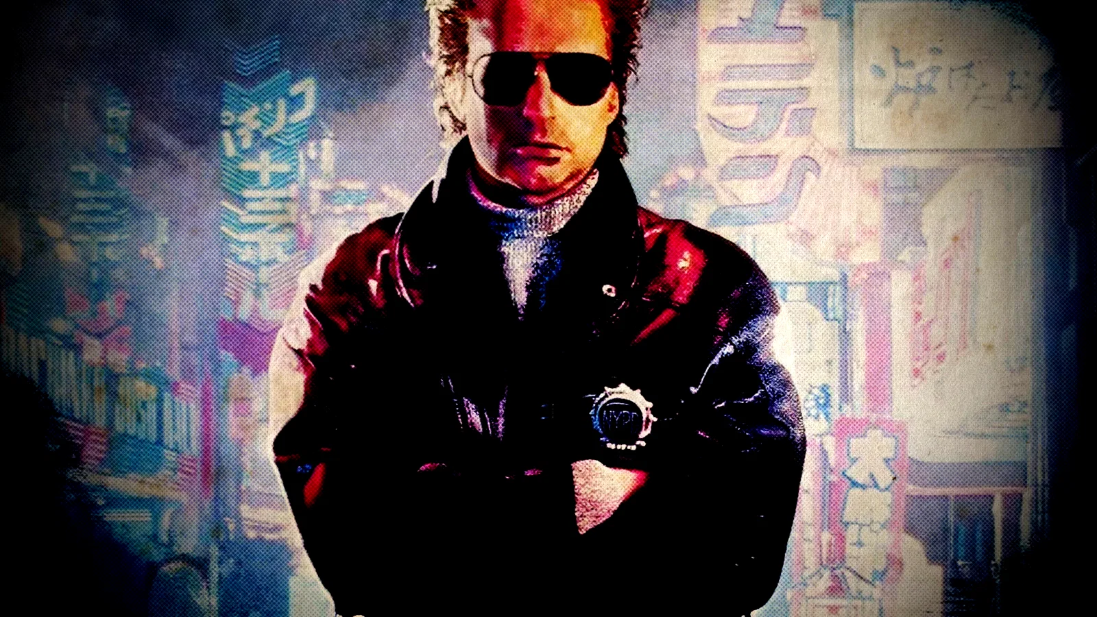 Photo 5 du film : Black rain