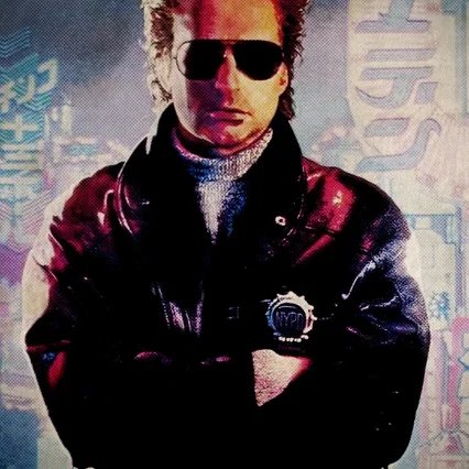 Miniature photo du film : Black rain